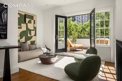 157 E 65th Street, New York City, NY 10065 - Photo 21