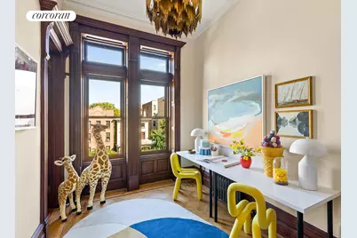 280 Washington Avenue, New York City, NY 11205 - Photo 31