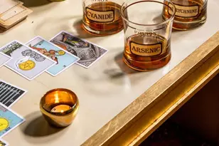 280 Washington Ave, New York City, NY 11205 - Photo 39