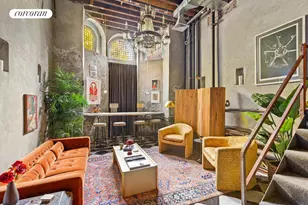 280 Washington Ave, New York City, NY 11205 - Photo 35