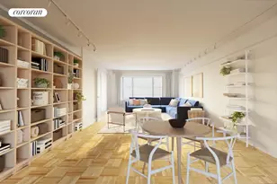 200 E 57th St, New York City, NY 10022 - Photo 1