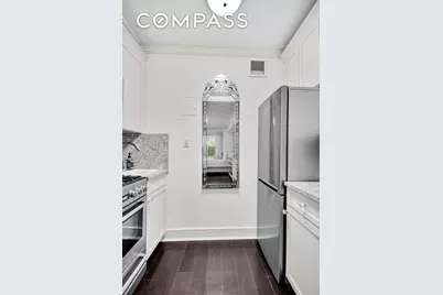 310 E 49th Street #1E, New York City, NY 10017 - Photo 5