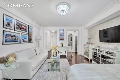 310 E 49th Street #1E, New York City, NY 10017 - Photo 3