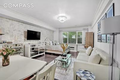 310 E 49th Street #1E, New York City, NY 10017 - Photo 1