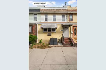 79-31 68th Road, New York City, NY 11379 - Photo 1