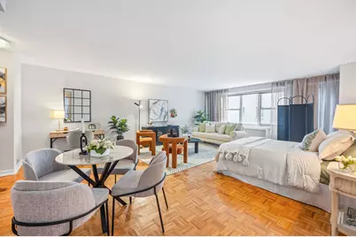 155 W 68th Street #616, New York City, NY 10023 - Photo 3