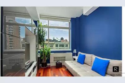 121 E 23rd Street #16-D, New York City, NY 10010 - Photo 5