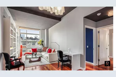 121 E 23rd Street #16-D, New York City, NY 10010 - Photo 1