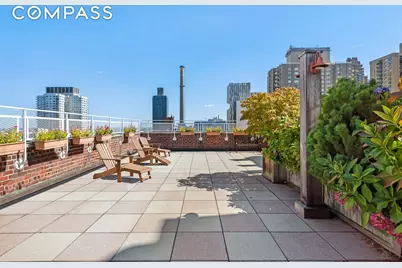 401 E 74th Street #1A, New York City, NY 10021 - Photo 9