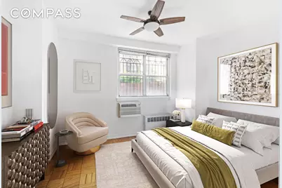 401 E 74th Street #1A, New York City, NY 10021 - Photo 3