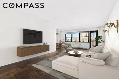 185 W End Avenue #17C, New York City, NY 10023 - Photo 1