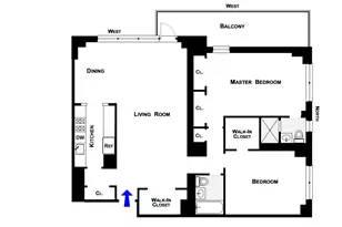 185 W End Ave, New York City, NY 10023 - Photo 15