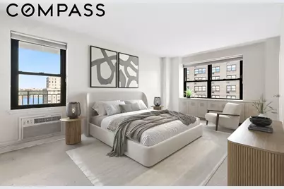 185 W End Avenue #17C, New York City, NY 10023 - Photo 5