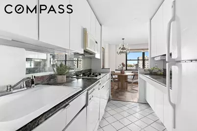 185 W End Avenue #17C, New York City, NY 10023 - Photo 3