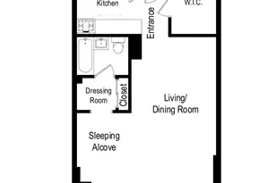 185 W End Ave, New York City, NY 10023 - Photo 9