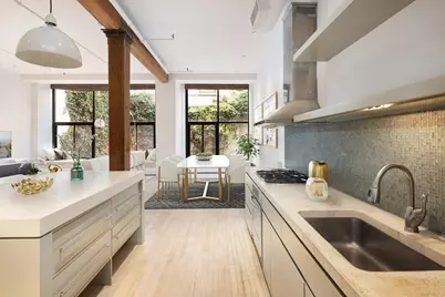 140 Thompson Street #01B, New York City, NY 10012 - Photo 7