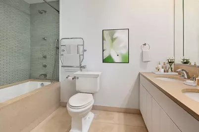 140 Thompson Street #01B, New York City, NY 10012 - Photo 9