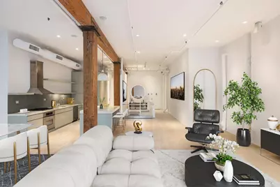 140 Thompson Street #01B, New York City, NY 10012 - Photo 5