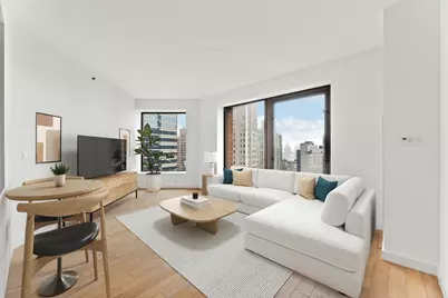 75 Wall Street #38N, New York, NY 10005 - Photo 1