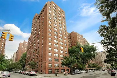 11 Riverside Drive #13GE, New York City, NY 10023 - Photo 11