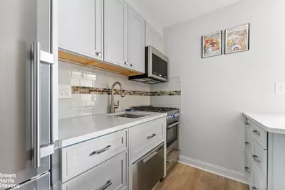 11 Riverside Drive #13GE, New York City, NY 10023 - Photo 3