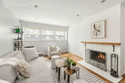 49 E 12th Street #2C, New York City, NY 10003 - Photo 1