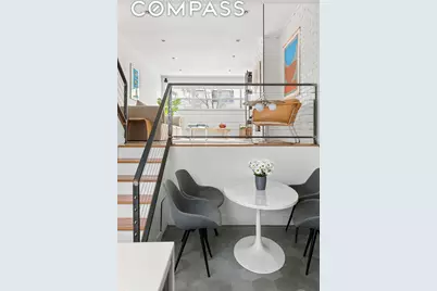 49 E 12th Street #2C, New York City, NY 10003 - Photo 5