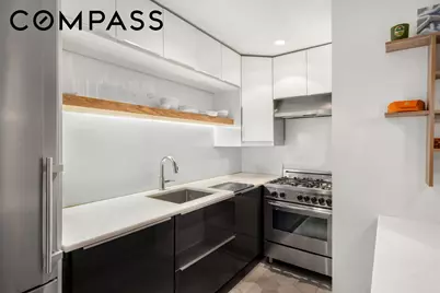 49 E 12th Street #2C, New York City, NY 10003 - Photo 5