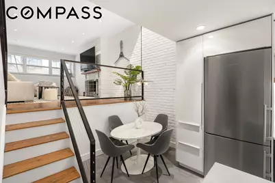 49 E 12th Street #2C, New York City, NY 10003 - Photo 3