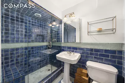 49 E 12th Street #2C, New York City, NY 10003 - Photo 7