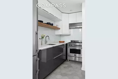 49 E 12th Street #2C, New York City, NY 10003 - Photo 3