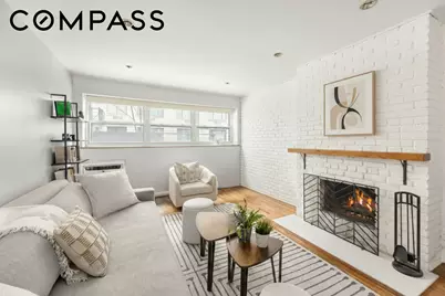 49 E 12th Street #2C, New York City, NY 10003 - Photo 1