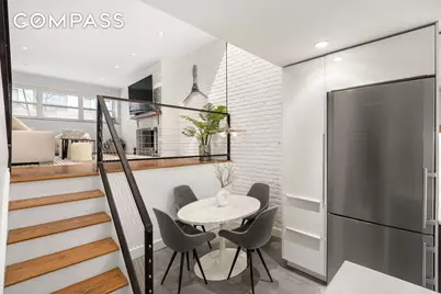 49 E 12th Street #2C, New York City, NY 10003 - Photo 3