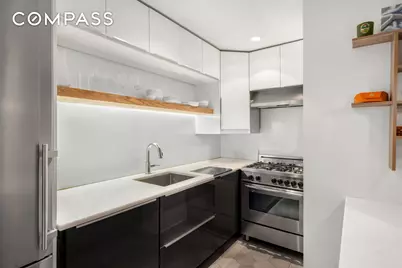 49 E 12th Street #2C, New York City, NY 10003 - Photo 5