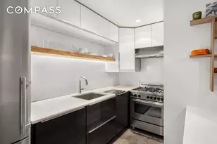 49 E 12th St, New York City, NY 10003 - Photo 5