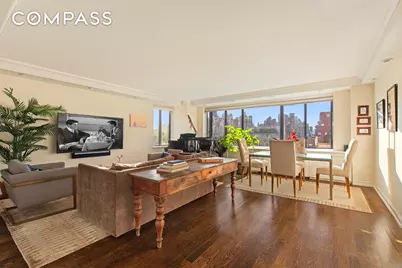 1441 3rd Avenue #14AB, New York City, NY 10028 - Photo 1