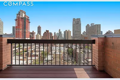 1441 3rd Avenue #14AB, New York City, NY 10028 - Photo 5