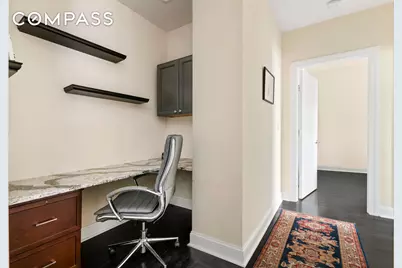 380 Riverside Drive #6A, New York, NY 10025 - Photo 5