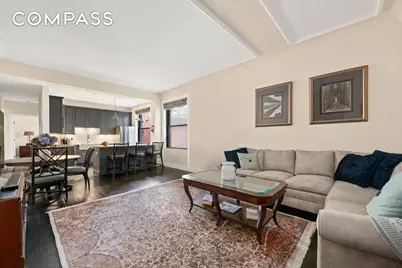 380 Riverside Drive #6A, New York City, NY 10025 - Photo 1