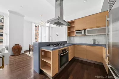 475 Greenwich Street #3C, New York City, NY 10013 - Photo 3