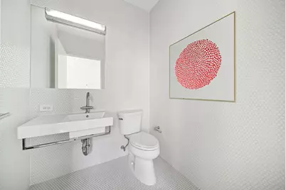 475 Greenwich Street #3C, New York City, NY 10013 - Photo 5