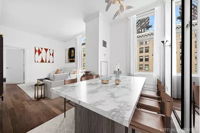 475 Greenwich Street #3C, New York City, NY 10013 - Photo 1