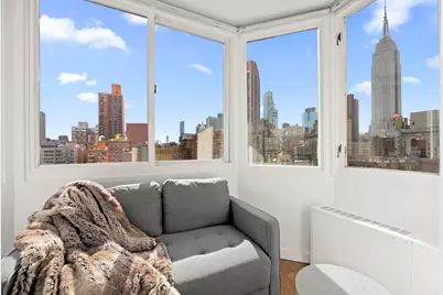 137 E 36th Street #16B, New York City, NY 10016 - Photo 7