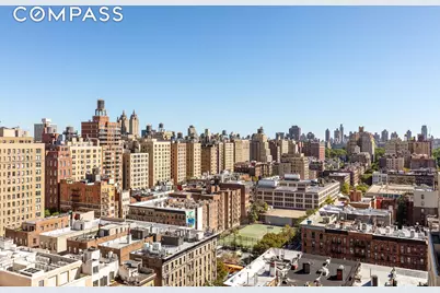 225 W 83rd Street #19A, New York City, NY 10024 - Photo 3