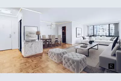 420 E 64th Street #E-10D, New York City, NY 10065 - Photo 1
