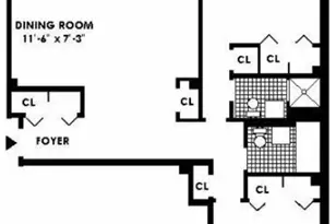 420 E 64th St, New York City, NY 10065 - Photo 13