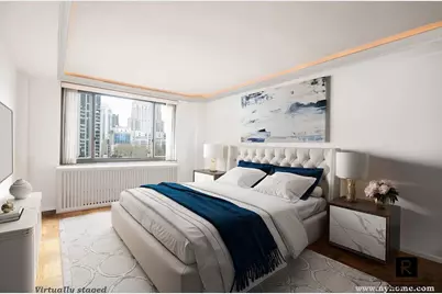 420 E 64th Street #E-10D, New York City, NY 10065 - Photo 5