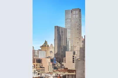 77 W 55th Street #9K, New York City, NY 10019 - Photo 9