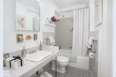 77 W 55th Street #9K, New York City, NY 10019 - Photo 5