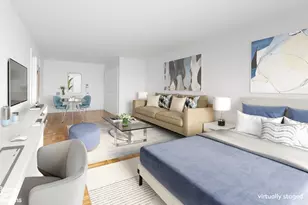 77 W 55th St, New York City, NY 10019 - Photo 1